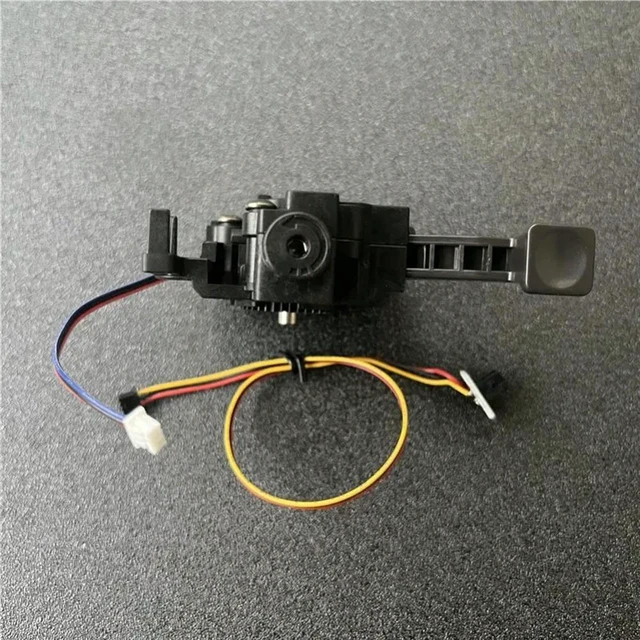 Main image of 3D Printer Extruder Kit Replacement for Anycubic Kobra S1 (No Motor)