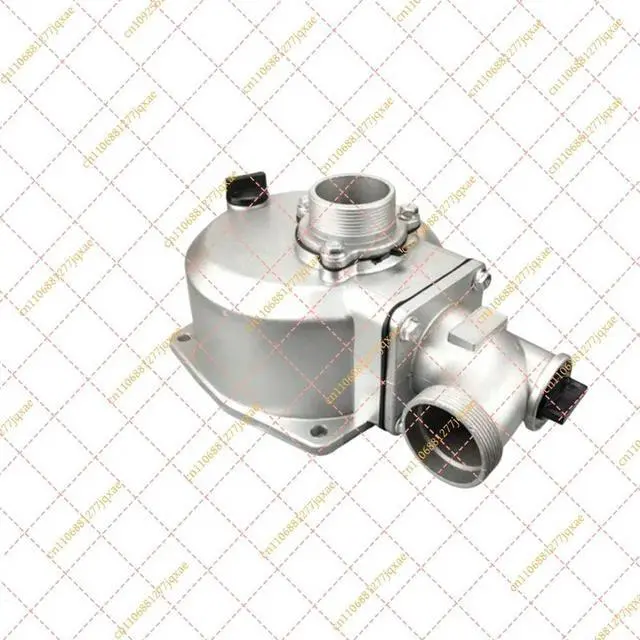 Main image of Self-Priming Water Pump Body 2 Inch for 168F 170F Engine Parts Replacement