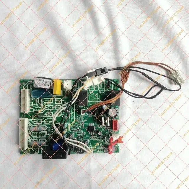Main image of SA-KFR105W-DB0ZY001 Air Conditioning Computer Control Board - Universal Main Motherboard Replacement for Cooling Systems