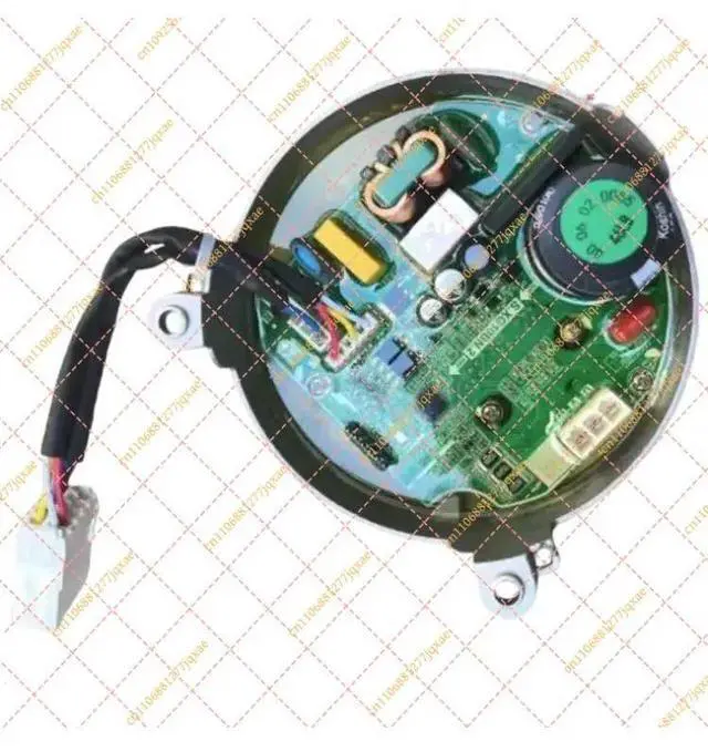 Main image of Inverter Driver PCB S.XG10BN.2 54LA WDHX350FC/FA/FB/FD/FE Washer Motor Control Board