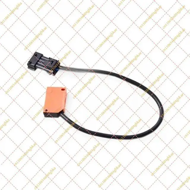 Alt view image 2 of 2 - J3501068 Speed Sensor for Forklift, Replaces IN5310