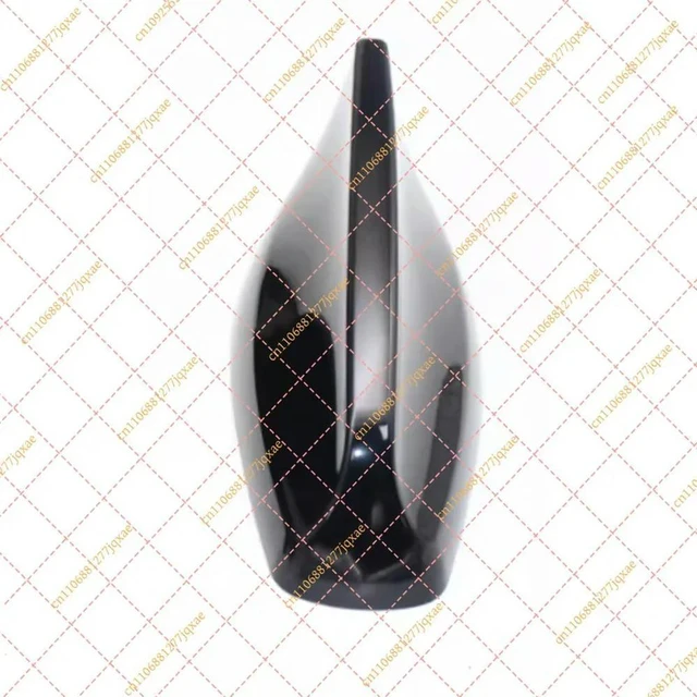 Alt view image 2 of 3 - for Land Rover Range Rover Sport / Discovery 5 / Velar / Evoque / Discovery Sport (2018-2020) Roof Antenna Shell