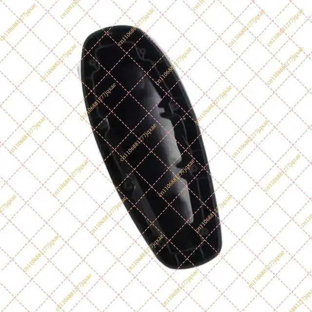 Alt view image 3 of 3 - for Land Rover Range Rover Sport / Discovery 5 / Velar / Evoque / Discovery Sport (2018-2020) Roof Antenna Shell