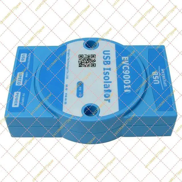 Alt view image 3 of 3 - EVC9001B Generation USB Isolator, Magnetic Coupling Isolation Module for Ginkgo Technology