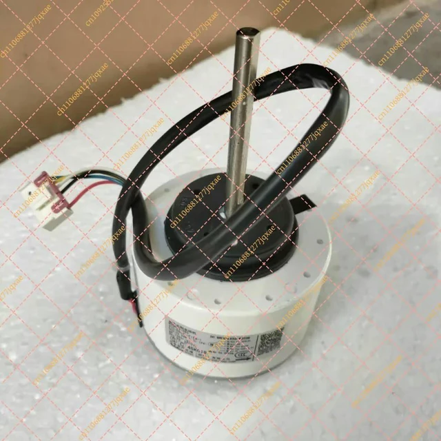 Alt view image 2 of 3 - WZDK58-38G SIC-55CVL-F159-1 DC Motor 310V 58W, Air Conditioner Fan Replacement Parts