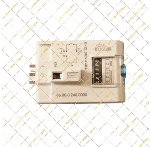 Alt view image 2 of 3 - 86.00.0.2400000 Timing Module 0.05 Seconds~100 Hours