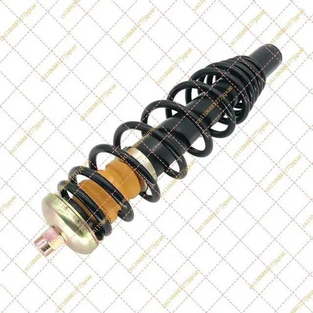 Alt view image 3 of 3 - ATV Front Suspension Shock for Buyang Feishen 300CC, Replaces 4.2.01.1130 FA-D300 H300