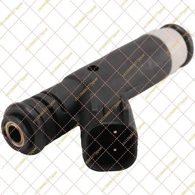 Alt view image 3 of 3 - 8Pcs Fuel Injectors 53030842 | Replacement for Dodge Dakota, Durango, RAM 1500 & Grand Cherokee