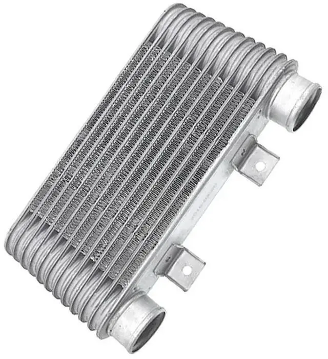 Main image of Intercooler Assembly WL85-13-550 WL21-13-550A, Auto Engine Charge Air Cooler