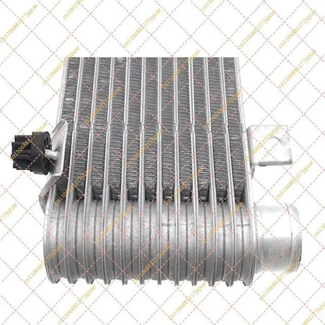 Alt view image 3 of 3 - Intercooler Assembly WL85-13-550 WL21-13-550A, Auto Engine Charge Air Cooler