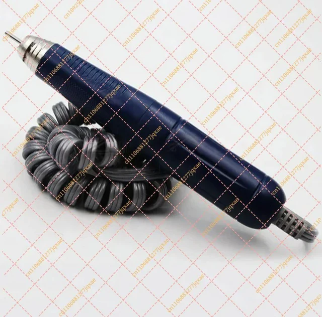 Alt view image 2 of 3 - 70000RPM Brushless Micromotor Handpiece Polishing Drill Handheld Motor Tool Replacement