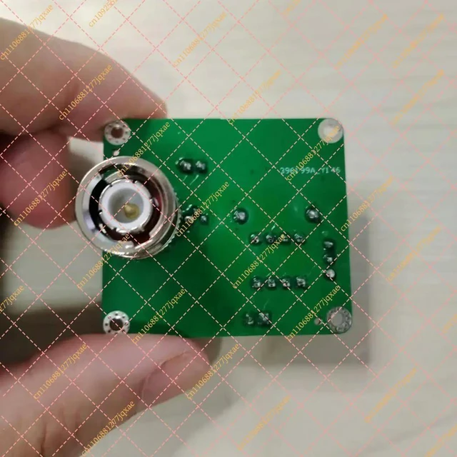 Alt view image 3 of 3 - 350ps Ultra-Fast Rise Edge Pulse Generator Module Supporting External Trigger Signal Input