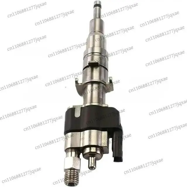 Alt view image 2 of 3 - Fuel Injector 13537589048 11 13537585261 -11 13537589048-11 High Performance Auto Parts for Engine Repair