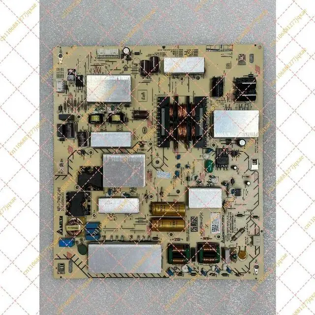 Main image of FOR KD-75X8000G LCD TV power board AP-P412AM 2955056403 in stock
