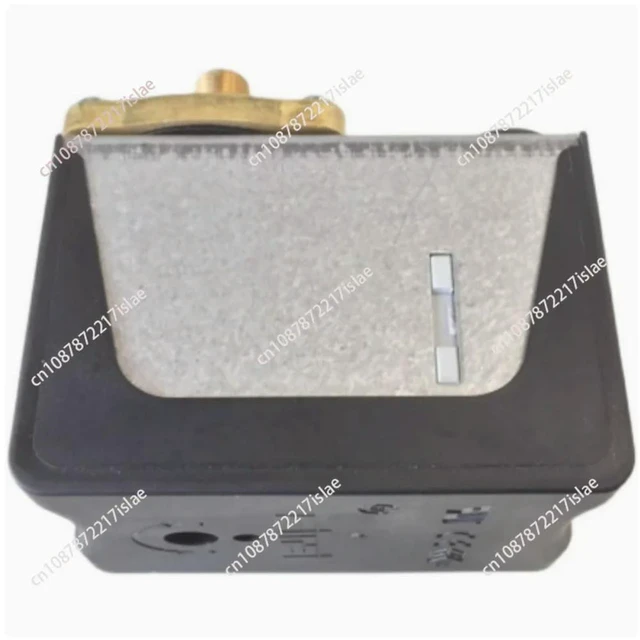 Main image of PRESSURE SWITCH P302/6 3-POLES 30A FOR ESPRESSO COFFEE MACHINE