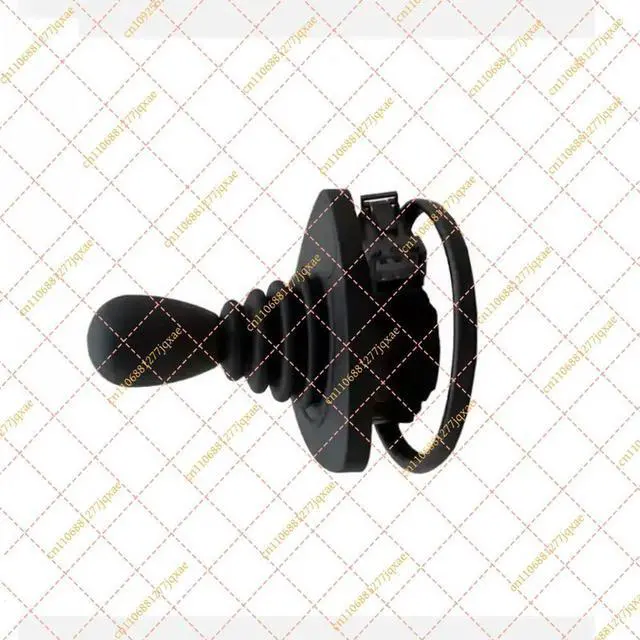 Main image of Electric Forklift Parts 7919040042, Central Control Joystick Cross Lever