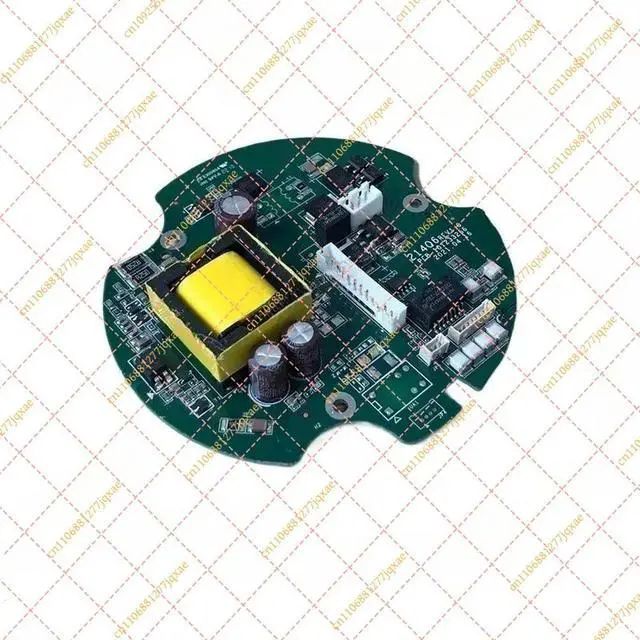 Alt view image 3 of 3 - 214Q6 REV1.0 Dome Power Board, Replacement PCB