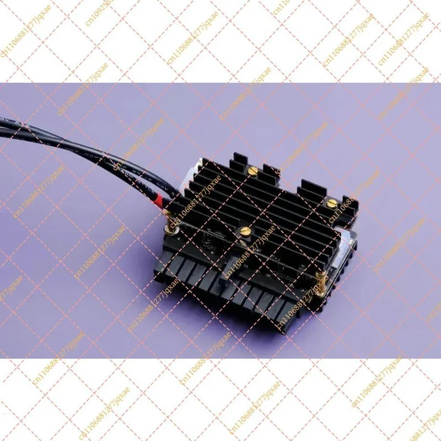 Alt view image 2 of 3 - Inline ATX Power Module 1624V Wide Input to 19V Output Voltage Conversion Board