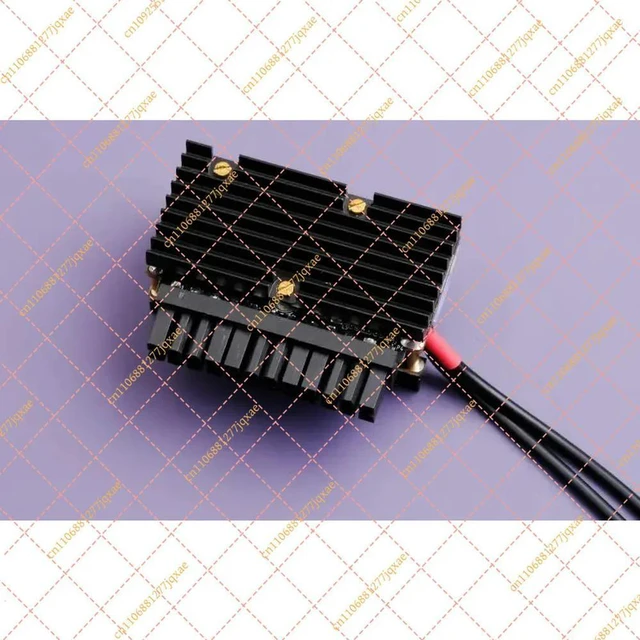 Main image of Inline ATX Power Module 1624V Wide Input to 19V Output Voltage Conversion Board