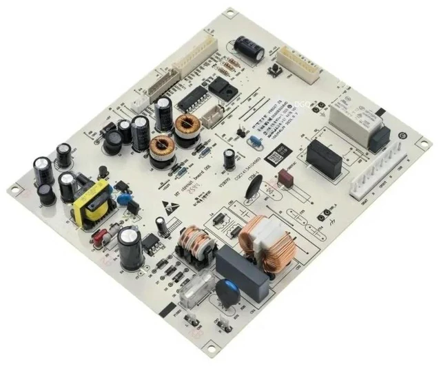 Alt view image 3 of 3 - 0060830584D Control Board For Haier Refrigerator Circuit PCB Fridge Motherboard Freezer Spare Parts