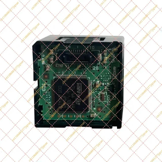 Alt view image 3 of 3 - Analog Input Option Board CP1W-ADB21 PLC Expansion Module 2CH Replacement