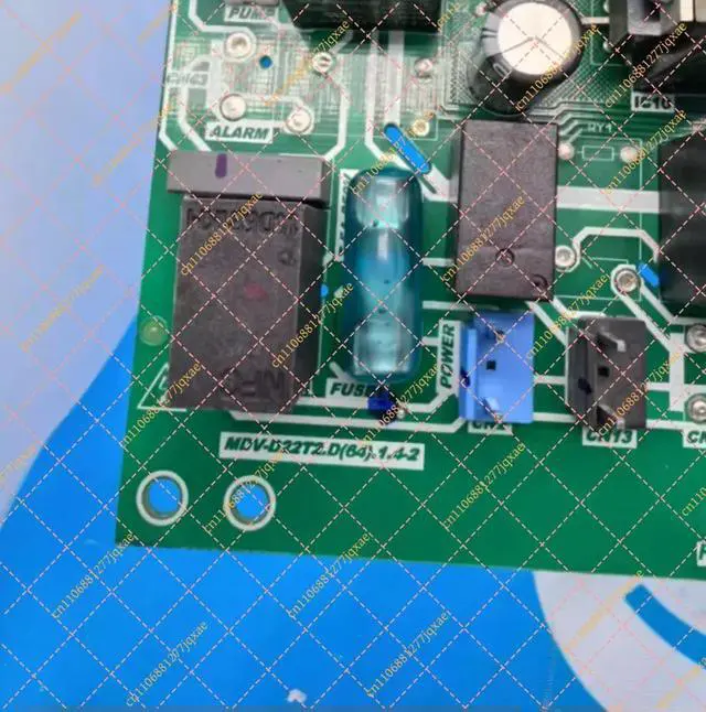 Alt view image 2 of 2 - 1712600000429 AC Main Board - Fits MDV-D22T2/D(64)/1 Computer Board Replacement