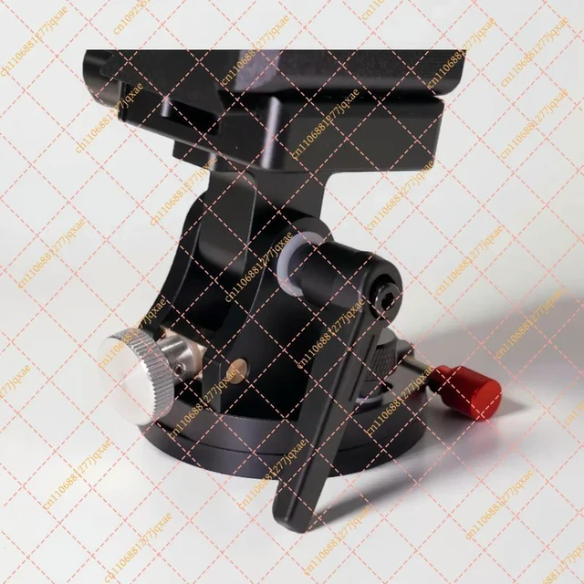 Main image of Full l Latitude Adjustment Seat for DWARF3 & eStar S50, Precision Equator Mount
