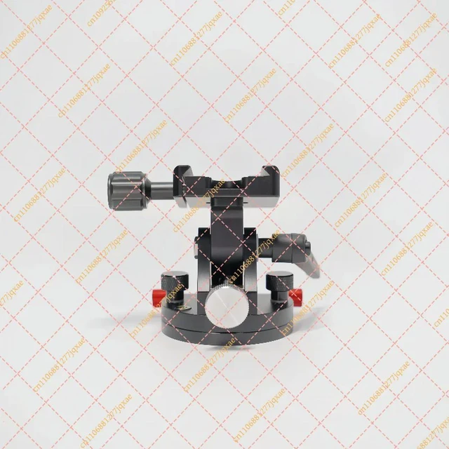 Alt view image 3 of 3 - Full l Latitude Adjustment Seat for DWARF3 & eStar S50, Precision Equator Mount