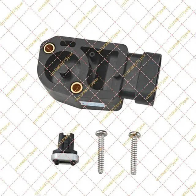 Alt view image 3 of 3 - Accelerator Throttle Sensor Kit for Club Car Gas Golf Cart (2010-Up Precedent/Tempo/Onward)