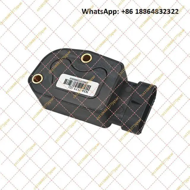 Alt view image 2 of 3 - Accelerator Throttle Sensor Kit for Club Car Gas Golf Cart (2010-Up Precedent/Tempo/Onward)
