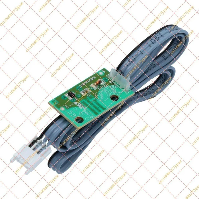 Alt view image 2 of 2 - ESAM4200S/2600/2200 Garage Door Opener Lift Motor Replacement Kit