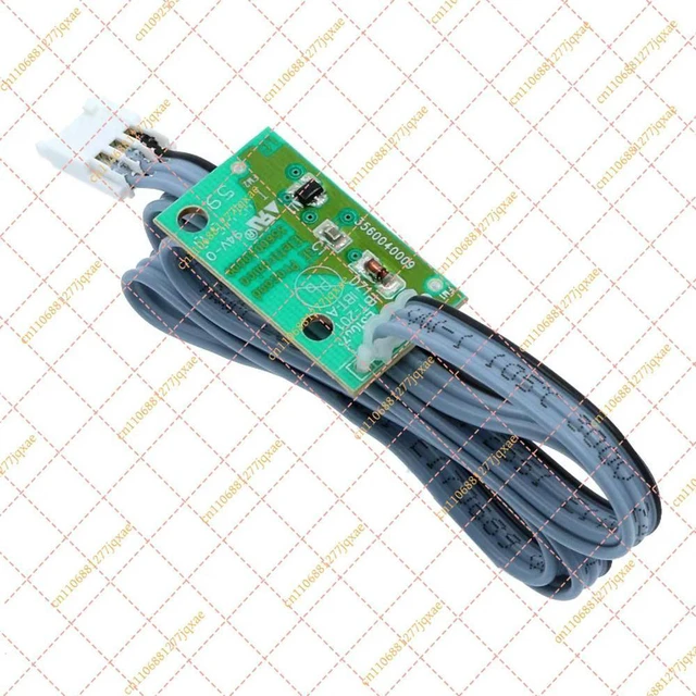 Main image of ESAM4200S/2600/2200 Garage Door Opener Lift Motor Replacement Kit