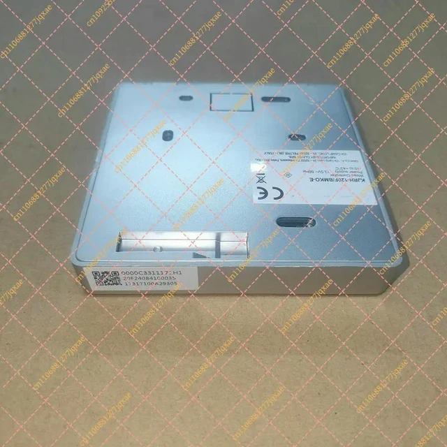 Alt view image 2 of 2 - KJRH-120F/BMKO-E AC Control Panel - Replacement for 17317100A29305