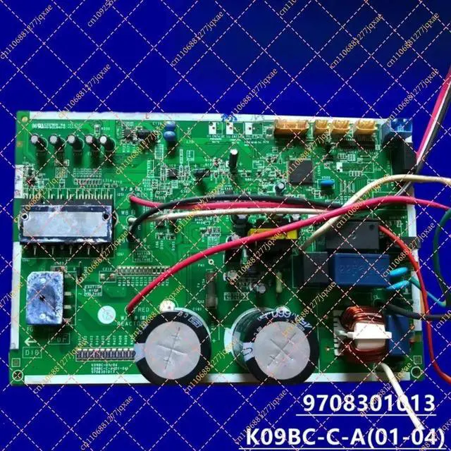 Main image of FOR Air conditioner Computer board circuit board 9708301013 K09BC-C-A(01-04) K09BC-01-04 0902HUE-C1