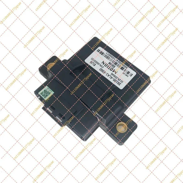 Alt view image 2 of 3 - 50cc ECU 39100-ALA1-E000, Euro Unlimited Speed for Zhongneng ZN Romet SE08
