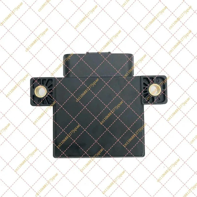 Alt view image 3 of 3 - 50cc ECU 39100-ALA1-E000, Euro Unlimited Speed for Zhongneng ZN Romet SE08