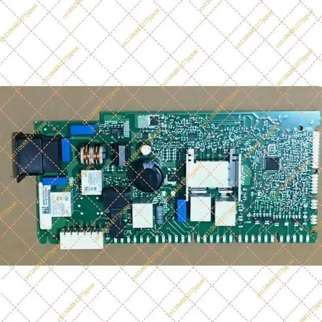 Main image of for 9000727477-002 Dishwasher Control Module Circuit Board Shall