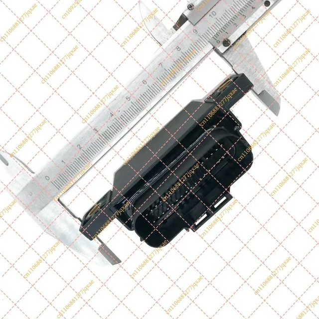 Main image of 50cc ECU 39100-ALA1-E000, Euro Unlimited Speed for Zhongneng ZN Romet SE08