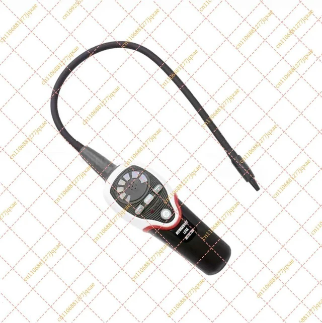Main image of Halogen Refrigerant Leak Detector Tester for R410A R134A R407C R404A R22 HVAC Systems