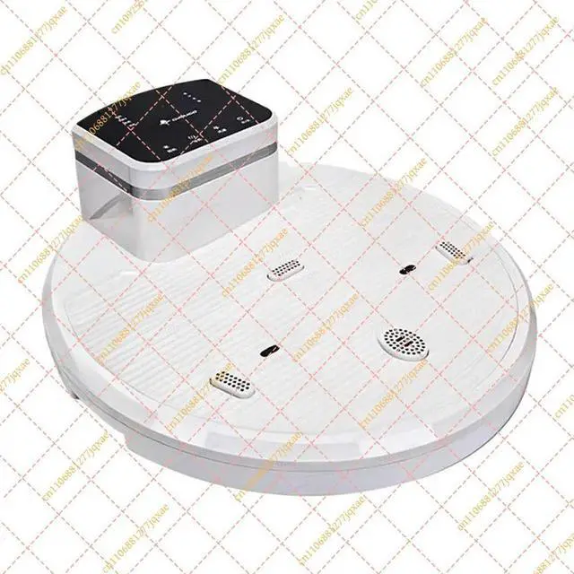 Main image of Bathroom Body Heater & Post-Shower Dryer, Automatic Thermostat Space Heater