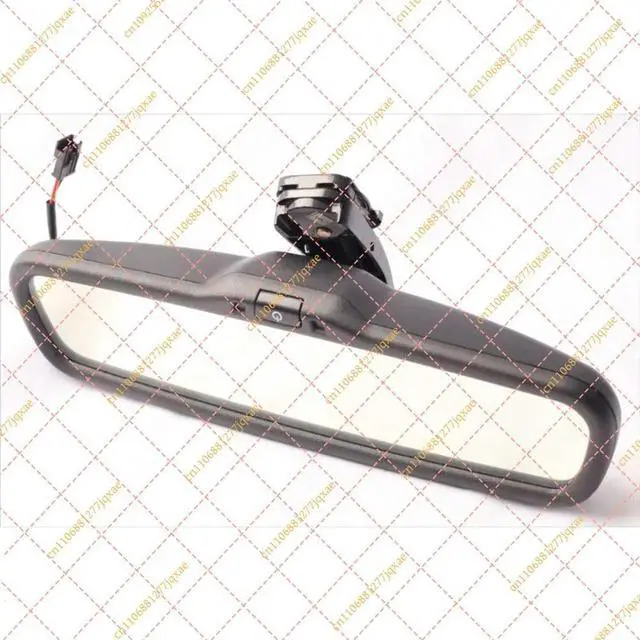 Alt view image 2 of 3 - for Hyundai / Kia Auto Dimming Rearview Mirror (8510139500 / 85101-39500)