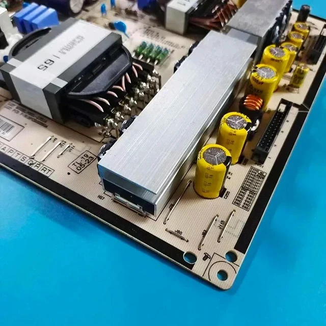 Alt view image 3 of 3 - for OLED65C8PCA power board LGP65C8-180P EAX67914301 EAY64748901