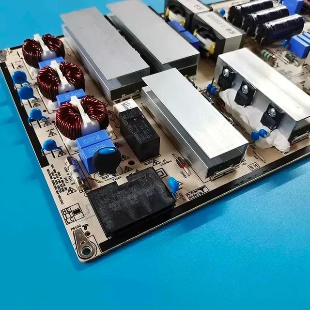 Alt view image 2 of 3 - for OLED65C8PCA power board LGP65C8-180P EAX67914301 EAY64748901