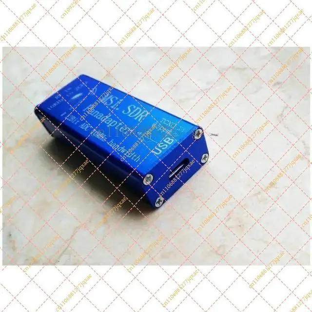 Alt view image 3 of 3 - Broadband Software Defined Radio Receiver, 2500 Chipset Compatible with SDRplay RSP1