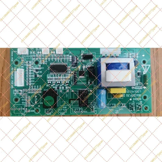 Main image of CFZ-7S CFZ-10S CFZ-8.8S Dehumidifier Control Circuit Board