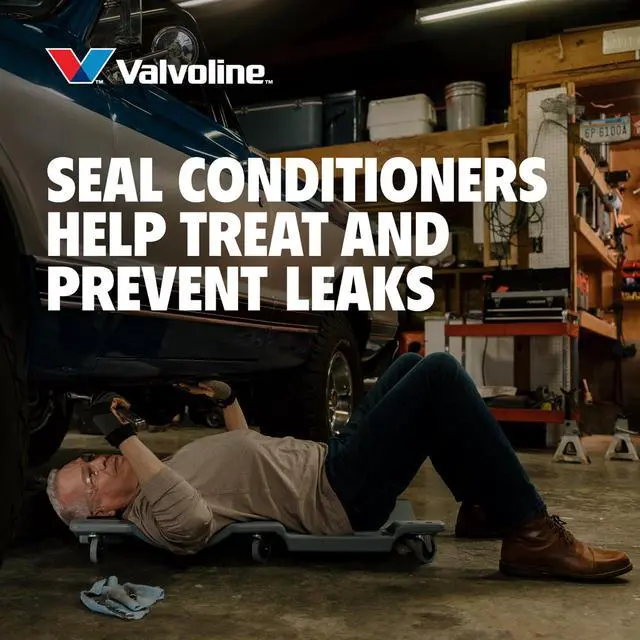 Alt view image 6 of 6 - Valvoline MaxLife High Mileage 5W-30 Synthetic Blend Motor Oil 1 Quart