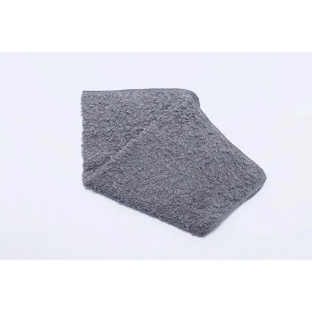 Alt view image 4 of 7 - Mainstays 18-Pack Washcloth Bundle, Grey Multi