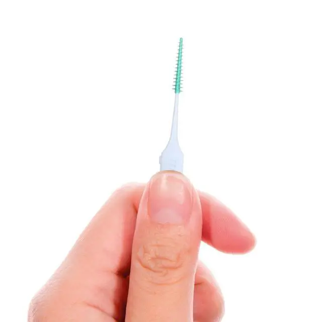 Alt view image 3 of 7 - GUM Soft-Picks Original, Dentist Recommended Dental Picks, 150 Count
