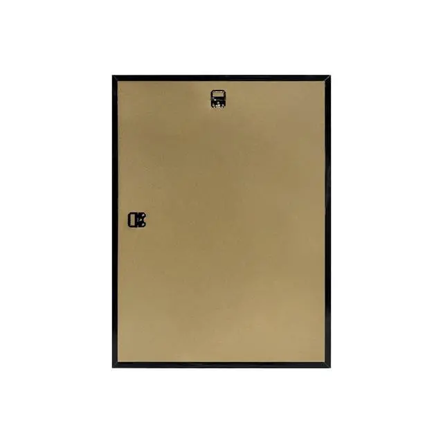 Alt view image 5 of 6 - Mainstays 16 x 20 Black Wall Picture Frame