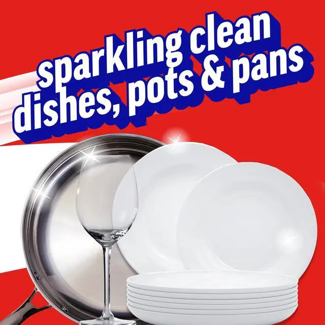 Alt view image 3 of 7 - Ajax Extreme Clean Foaming Dish Soap, Deep Cleaning, Grease-Cutting, 85 fl oz